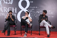 Gaami Movie Press Meet Photos